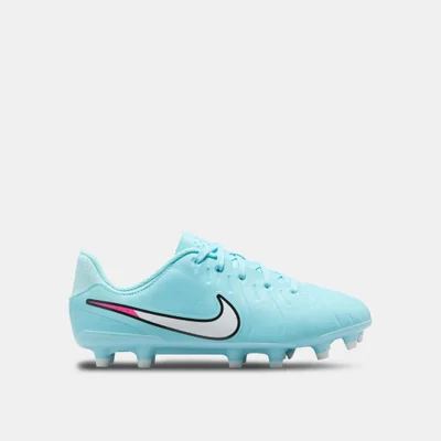 Nike Kids' Tiempo Legend 10 Academy Multi-Ground Football Shoe (Younger/Older Kids)